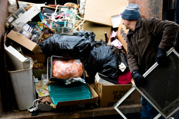 Best Same-Day Junk Removal Services  in Hodgkins, IL