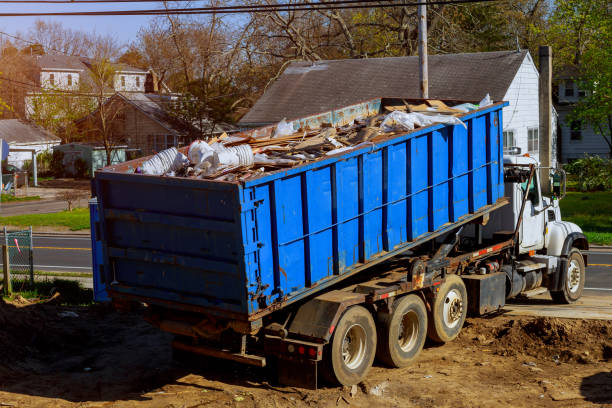 Reliable Hodgkins, IL Junk Removal Solutions