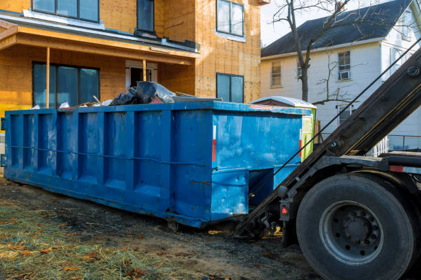 Best Recycling Services for Junk  in Hodgkins, IL