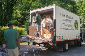 Best Residential Junk Removal  in Hodgkins, IL